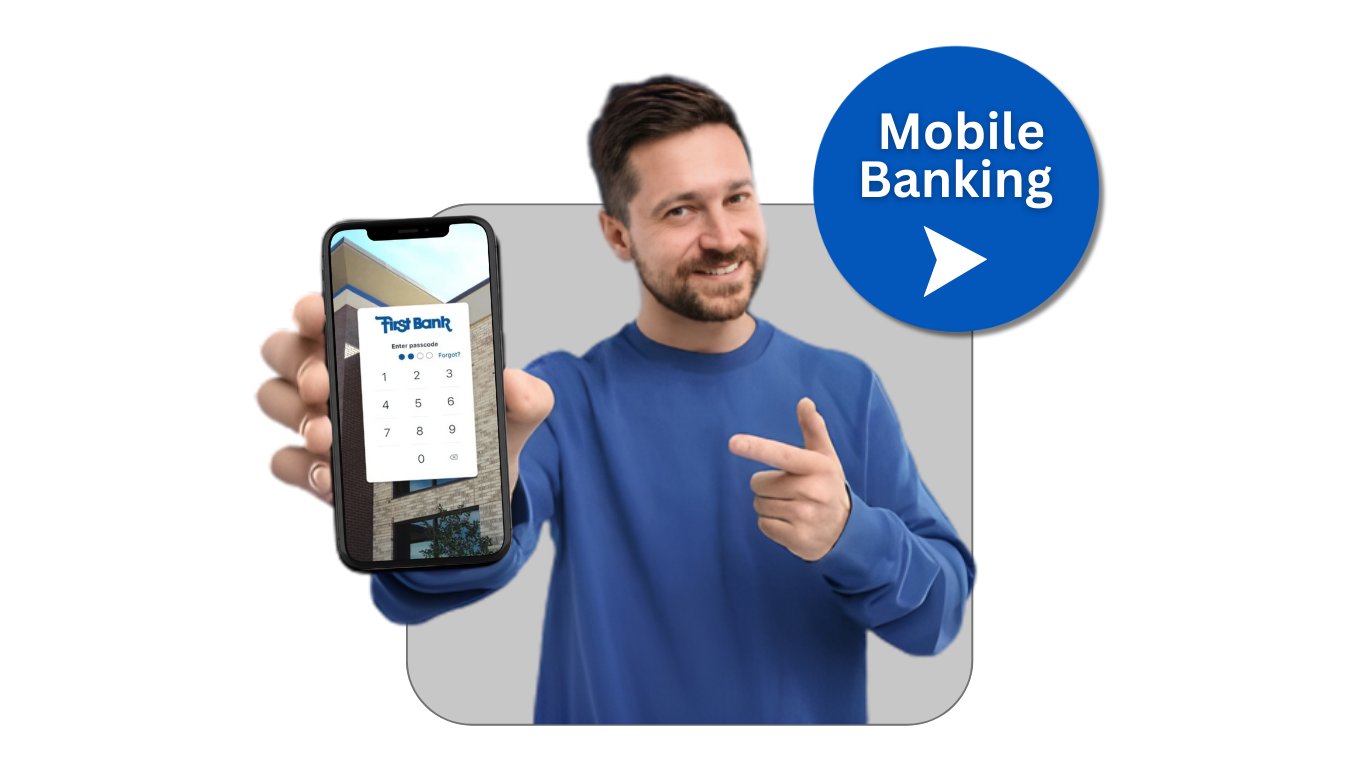 Mobile Banking